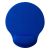 Mousepad, 205×243 mm, Everestus, 20FEB13382, Poliester, Silicon, Albastru
