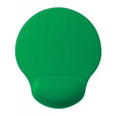 Mousepad, Everestus, 20IUN1328, Verde, Poliester, Silicon