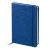 Notepad, 125×177×13 mm, Everestus, 20FEB10334, Poliester, Albastru