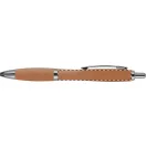 Pix, ø13×140 mm, Everestus, 20FEB16624, Paie de grau, Polipropilena, Portocaliu, Argintiu