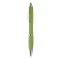 Pix, ø13×140 mm, Everestus, 20FEB16622, Paie de grau, Polipropilena, Verde, Argintiu