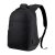 Rucsac antifurt, 350×470×150 mm, Everestus, 20FEB14592, 300D Poliester, Negru