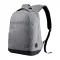Rucsac antifurt, 350×470×150 mm, Everestus, 20FEB14591, 300D Poliester, Gri