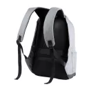 Rucsac antifurt, 350×470×150 mm, Everestus, 20FEB14591, 300D Poliester, Gri