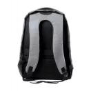 Rucsac antifurt, 350×470×150 mm, Everestus, 20FEB14591, 300D Poliester, Gri