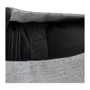 Rucsac antifurt, 350×470×150 mm, Everestus, 20FEB14591, 300D Poliester, Gri