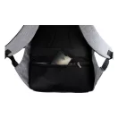 Rucsac antifurt, 350×470×150 mm, Everestus, 20FEB14591, 300D Poliester, Gri