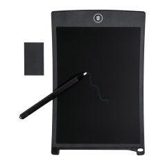 Tableta LCD de scris, Everestus, 20IUN0518, Negru, Plastic