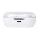 Bluetooth earphones, 66×30×40 mm, Everestus, 20FEB6294, ABS, Alb