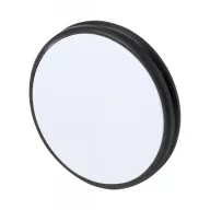   Suport de telefon, ø41×6 mm, Everestus, 20FEB10556, ABS, Negru