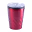 Cana termos, 350 ml, ø83×120 mm, Everestus, 20FEB16005, Otel inoxidabil, Rosu