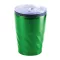 Cana termos, 350 ml, ø83×120 mm, Everestus, 20FEB16004, Otel inoxidabil, Verde