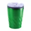 Cana termos, 350 ml, ø83×120 mm, Everestus, 20FEB16004, Otel inoxidabil, Verde