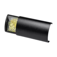   Odorizant auto, 57×49×28 mm, Everestus, 20FEB9992, Aluminiu, ABS, Negru