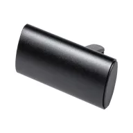   Odorizant auto, 57×49×28 mm, Everestus, 20FEB9992, Aluminiu, ABS, Negru
