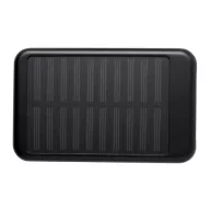   Power bank, 79×125×14 mm, Everestus, 20FEB6112, Aluminiu, Negru