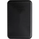 Power bank, 79×125×14 mm, Everestus, 20FEB6112, Aluminiu, Negru