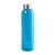 Sticla sport, 500 ml, ø63×220 mm, Everestus, 20FEB8465, Plastic, Otel inoxidabil, Albastru