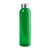 Sticla sport, 500 ml, ø63×220 mm, Everestus, 20FEB8466, Plastic, Otel inoxidabil, Verde