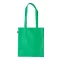 Sacosa, 370×410 mm, Everestus, 20FEB12462, Laminated recycled PET, Verde