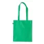 Sacosa, 370×410 mm, Everestus, 20FEB12462, Laminated recycled PET, Verde