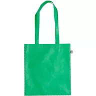   Sacosa, 370×410 mm, Everestus, 20FEB12462, Laminated recycled PET, Verde