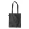 Sacosa, 370×410 mm, Everestus, 20FEB12460, Laminated recycled PET, Negru