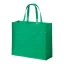 Sacosa, 420×350×150 mm, Everestus, 20FEB12511, Laminated recycled PET, Verde