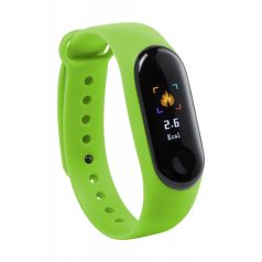 Smart watch, 270×21×14 mm, 20FEB8561, Plastic, Verde