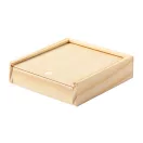 Game set, 105×28×97 mm, Everestus, 20FEB10034, Lemn, Natur