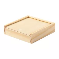 Game set, 105×28×97 mm, Everestus, 20FEB10034, Lemn, Natur
