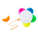 Highlighter, ø98×18 mm, Everestus, 20FEB9713, Polipropilena, Multicolor