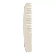   Comb, 168×28×3 mm, Everestus, 20FEB8917, Paie de grau, Polipropilena, Natur