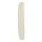 Comb, 168×28×3 mm, Everestus, 20FEB8917, Paie de grau, Polipropilena, Natur