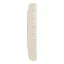 Comb, 168×28×3 mm, Everestus, 20FEB8917, Paie de grau, Polipropilena, Natur