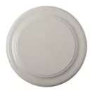 Frisbee, ø228×25 mm, Everestus, 20FEB6181, Bambus, Polipropilena, Natur