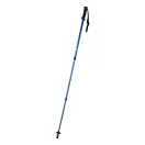 Set 2 bete munte Nordic, 1350 mm, Everestus, 20FEB6430, Aluminiu, Albastru, Negru