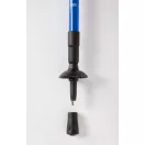Set 2 bete munte Nordic, 1350 mm, Everestus, 20FEB6430, Aluminiu, Albastru, Negru