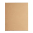 Set agenda A5 cu spirala si pix, 140×210×15 mm, Everestus, 20FEB10188, Bambus, Hartie, Natur