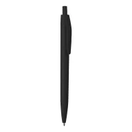   Pix, ø10×138 mm, Everestus, 20FEB12320, Paie de grau, ABS, Negru