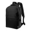 Rucsac sport, 310×450×170 mm, Everestus, 20FEB14488, 600D recycled PET Poliester, Negru