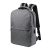 Rucsac sport, 310×450×170 mm, Everestus, 20FEB14489, 600D recycled PET Poliester, Gri