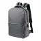 Rucsac sport, 310×450×170 mm, Everestus, 20FEB14489, 600D recycled PET Poliester, Gri