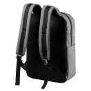 Rucsac sport, 310×450×170 mm, Everestus, 20FEB14489, 600D recycled PET Poliester, Gri