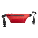 Borseta de brau, 310×115 mm, Everestus, 20FEB12245, Ripstop nylon, Rosu