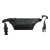 Borseta de brau, 310×115 mm, Everestus, 20FEB12242, Ripstop nylon, Negru