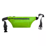   Borseta de brau, 310×115 mm, Everestus, 20FEB12244, Ripstop nylon, Verde