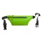 Borseta de brau, 310×115 mm, Everestus, 20FEB12244, Ripstop nylon, Verde