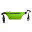 Borseta de brau, 310×115 mm, Everestus, 20FEB12244, Ripstop nylon, Verde