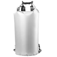   Geanta rezistenta la apa, ø230×630 mm, Everestus, 20FEB3232, Ripstop nylon, Alb